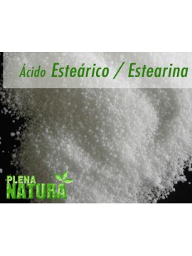 Acido Esteárico / Estearina